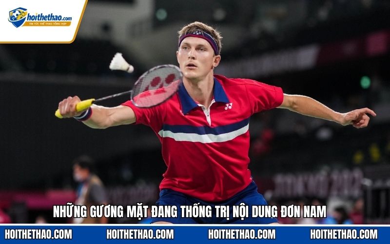 Những gương mặt đang thống trị nội dung đơn nam
